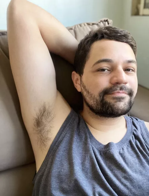 Who's ready for a good lazy Sunday? lol