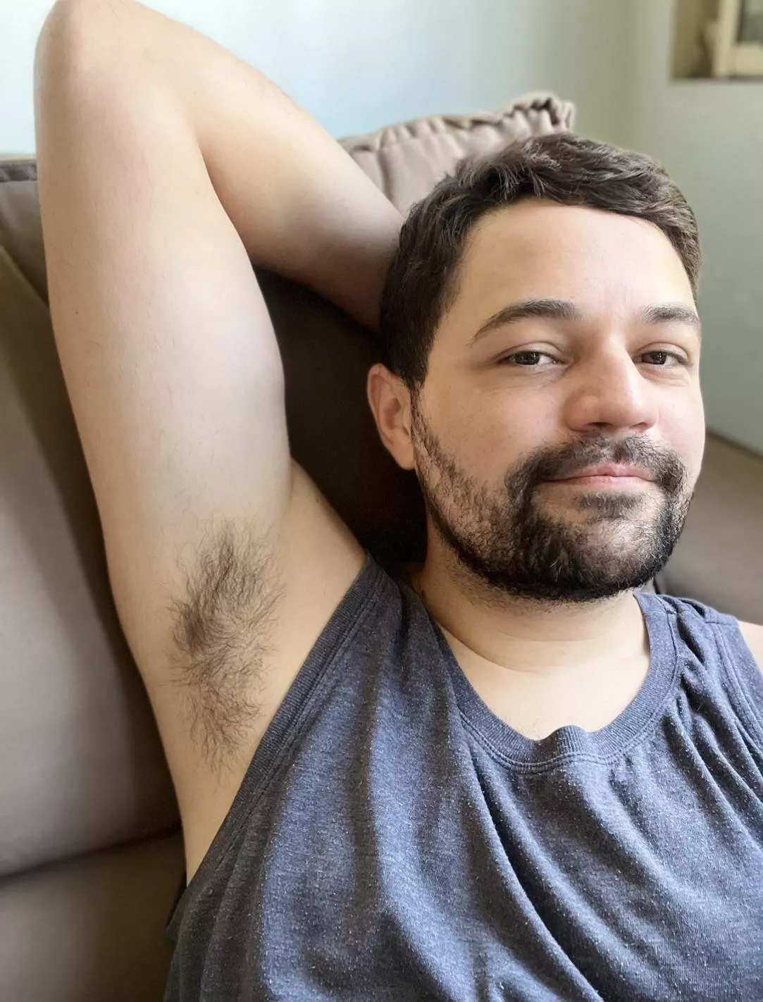 Who's ready for a good lazy Sunday? lol