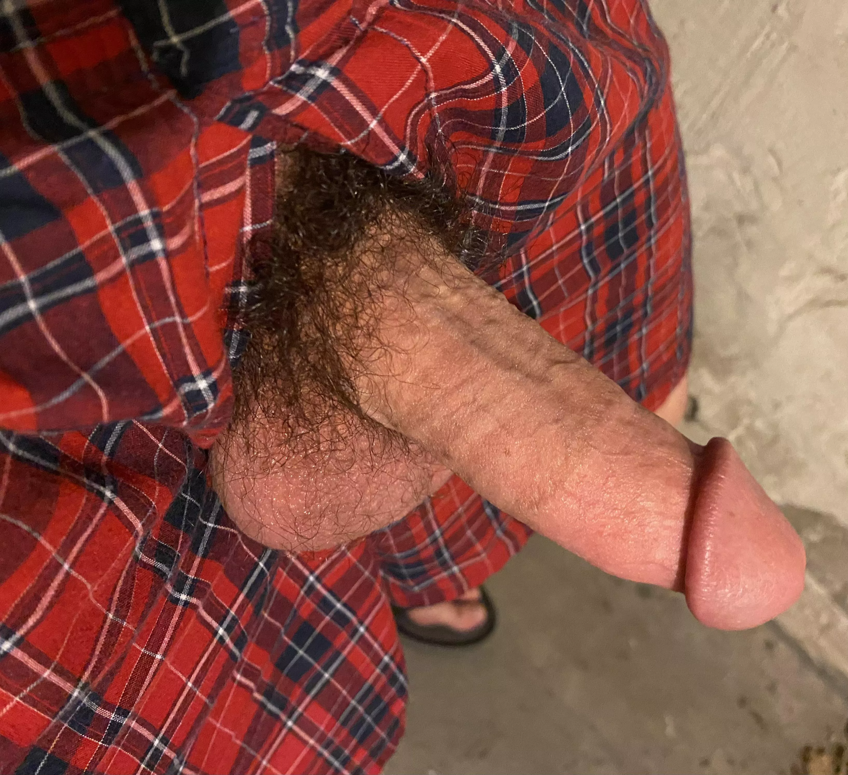 Who’s sneaking out of the big game party to the garage with me tonight? (31)