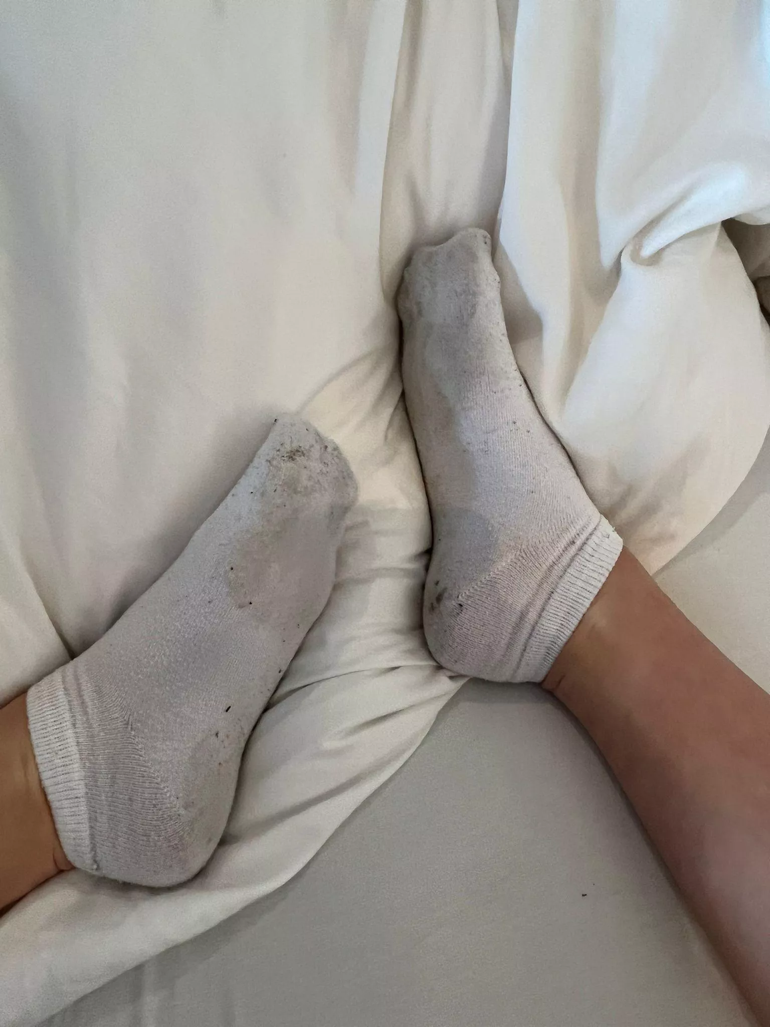 Will you use your hands or mouth to take it off?