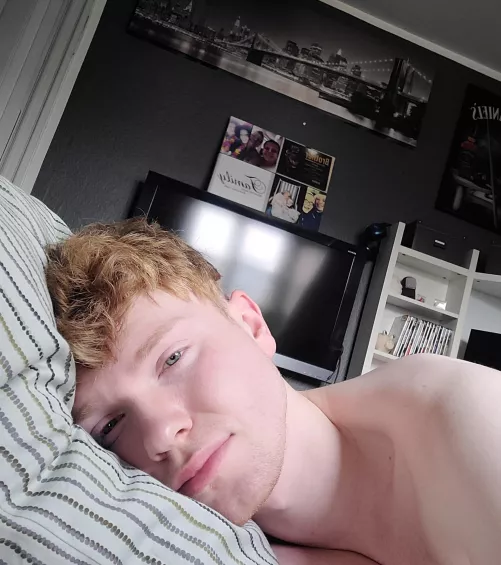 Wishing you all a good day