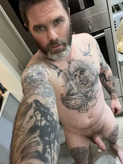 Would anyone,dad [41]