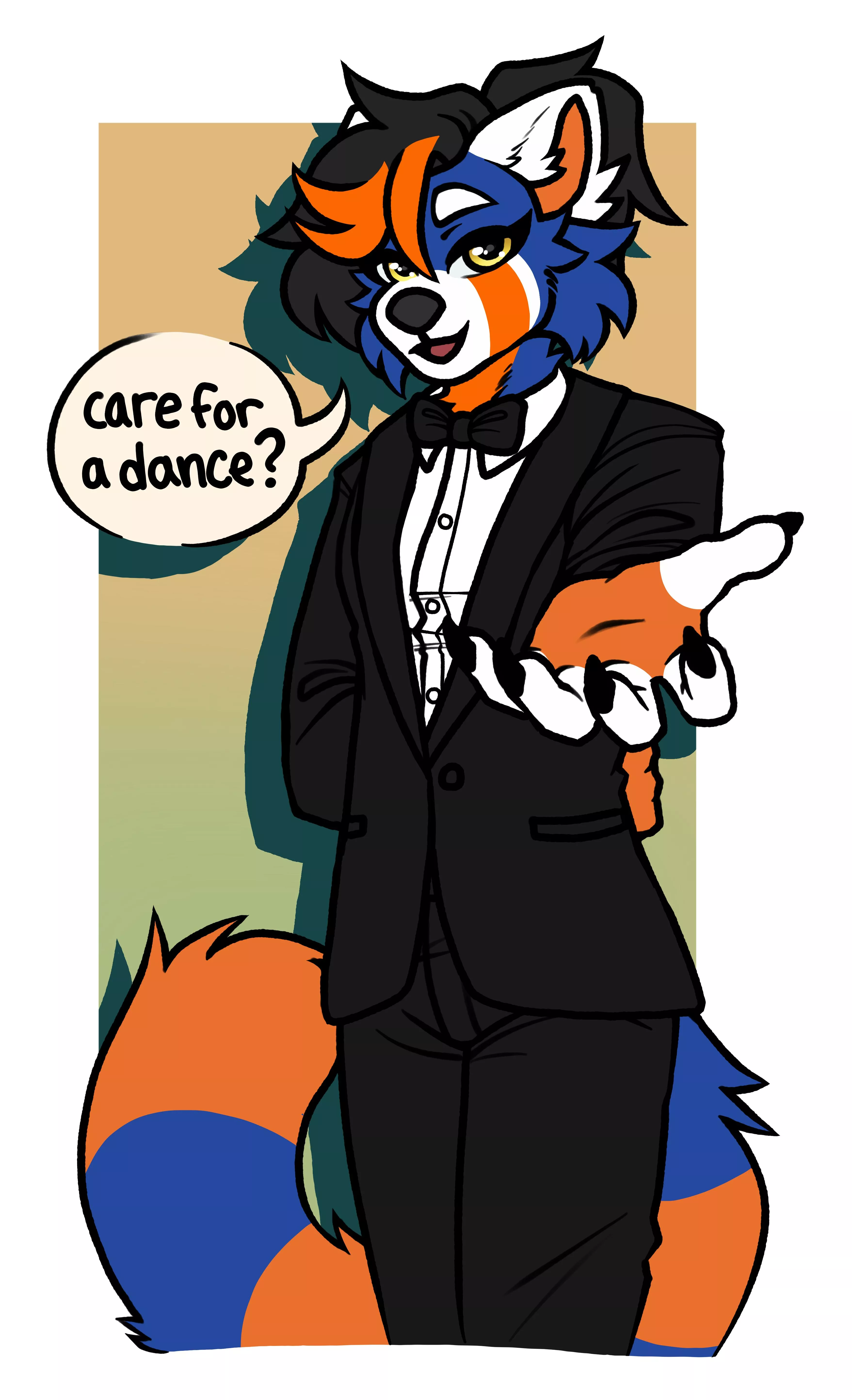 Would you accept her offer?