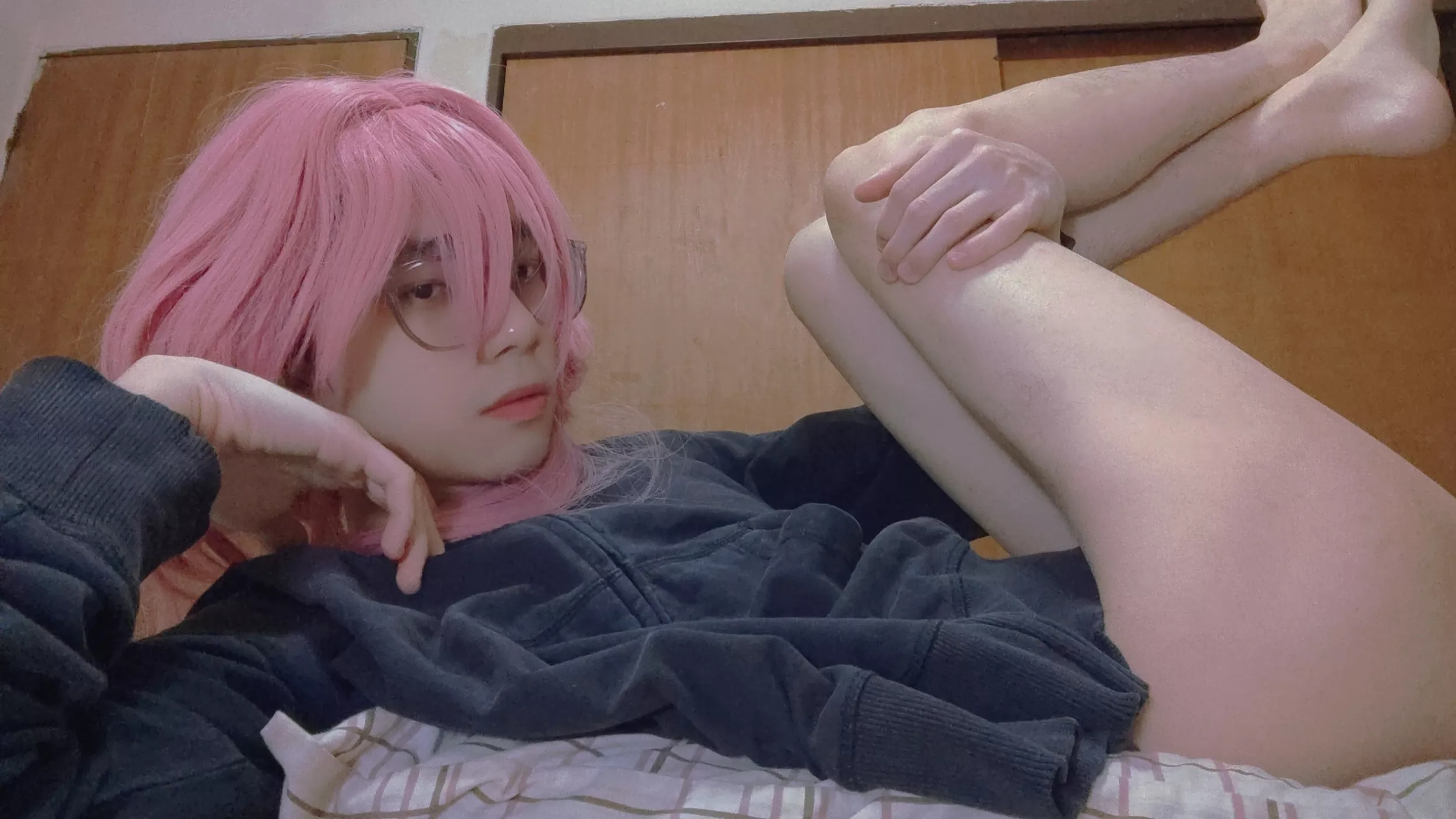 Would you ask me out on a date? 🤭🤭