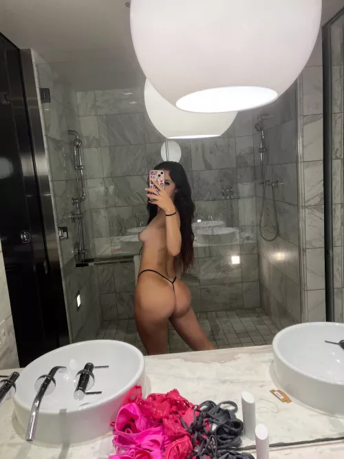 would you be down to fuck my 19 year old body?