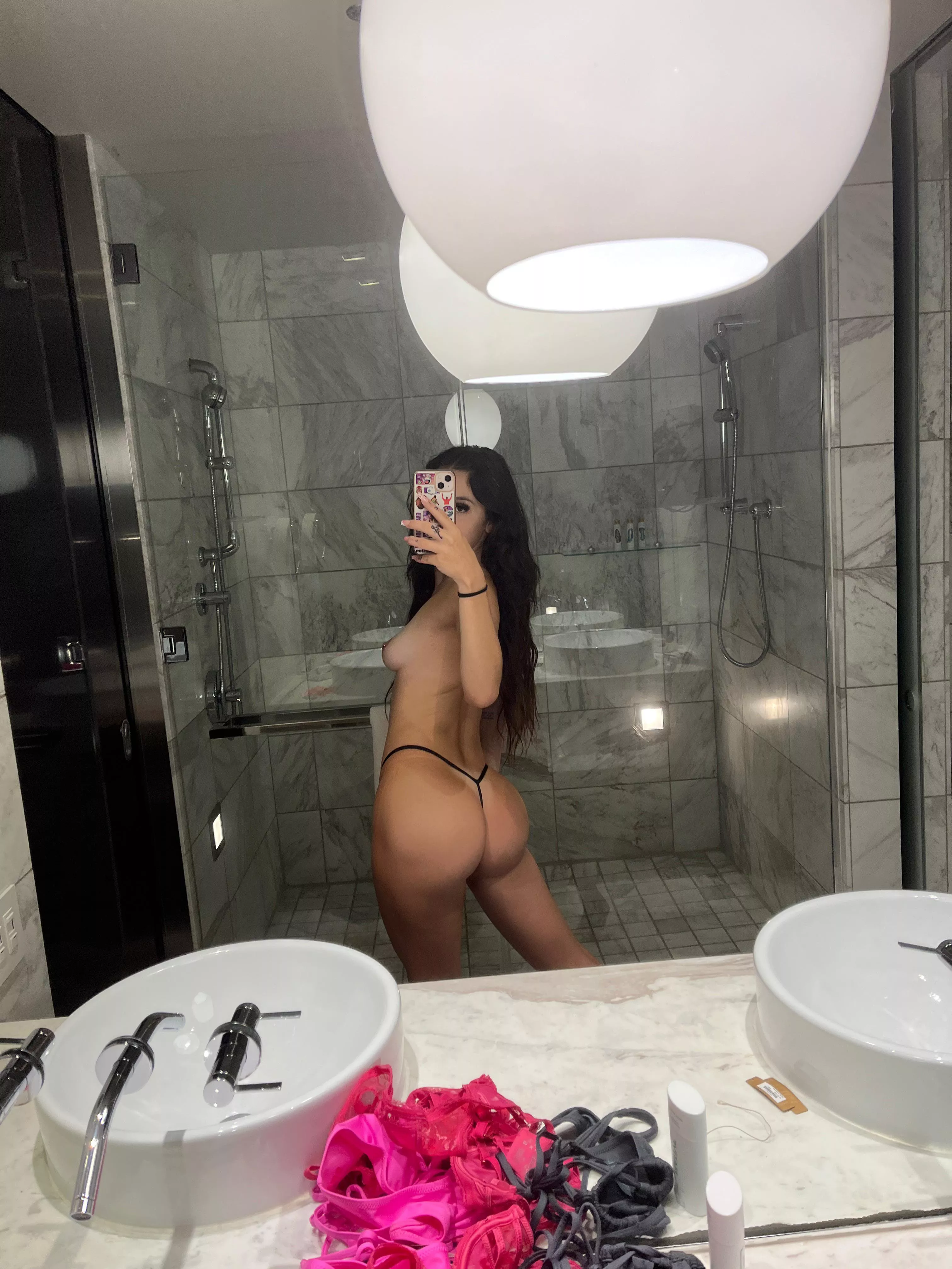 would you be down to fuck my 19 year old body?