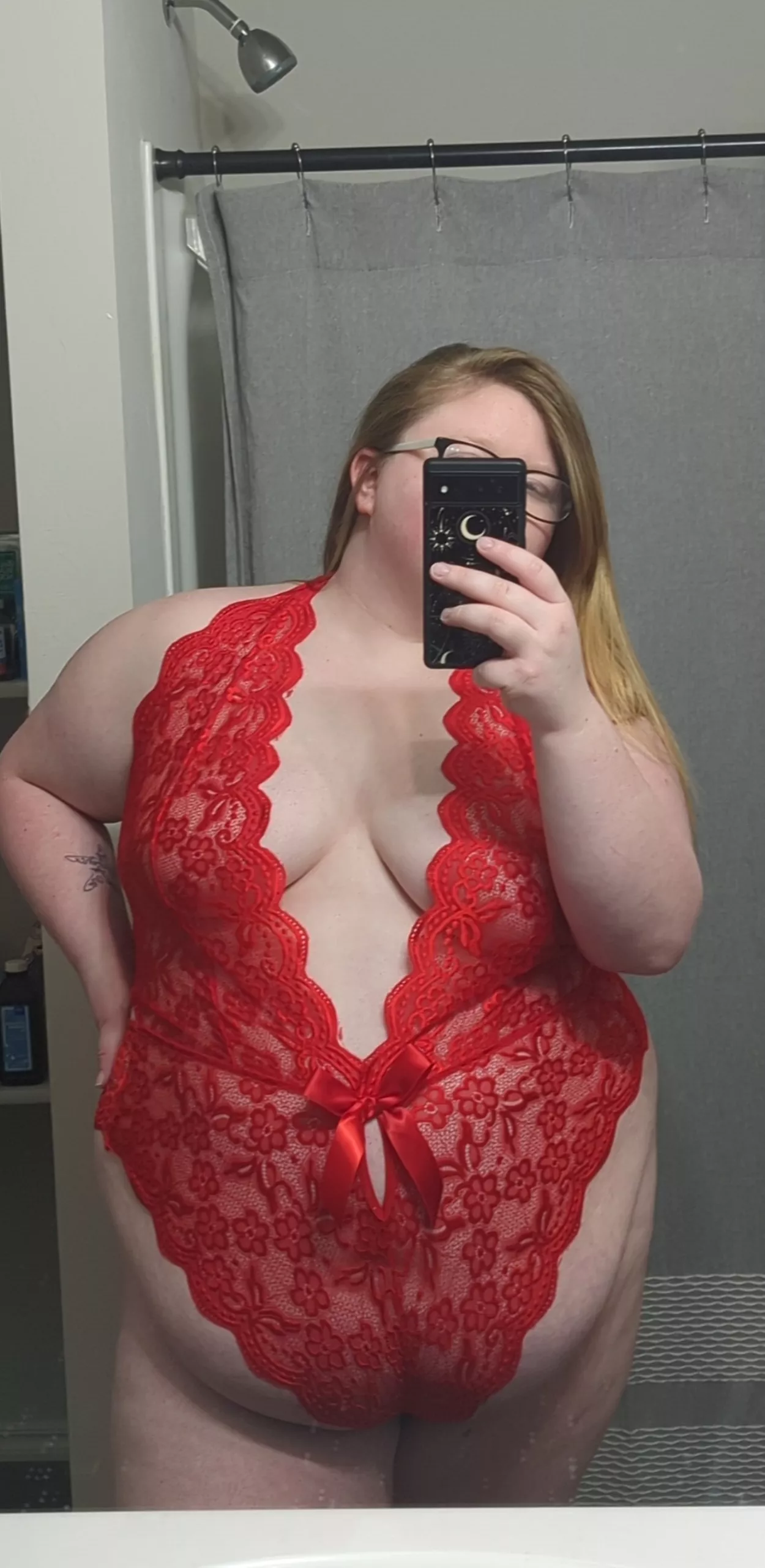 would you be my Valentine?