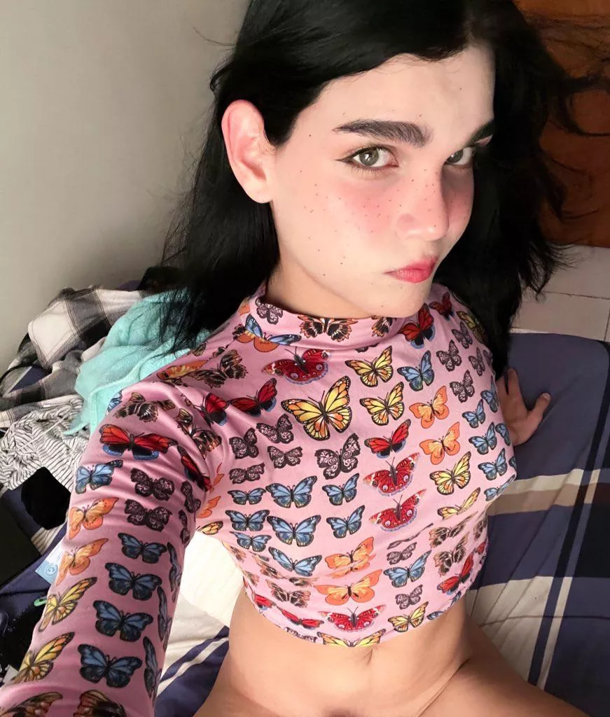 would you like to be friends with me :3