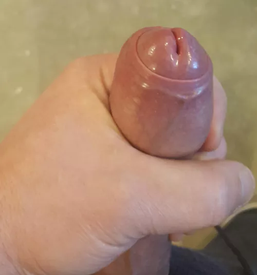 Wrap your lips around it