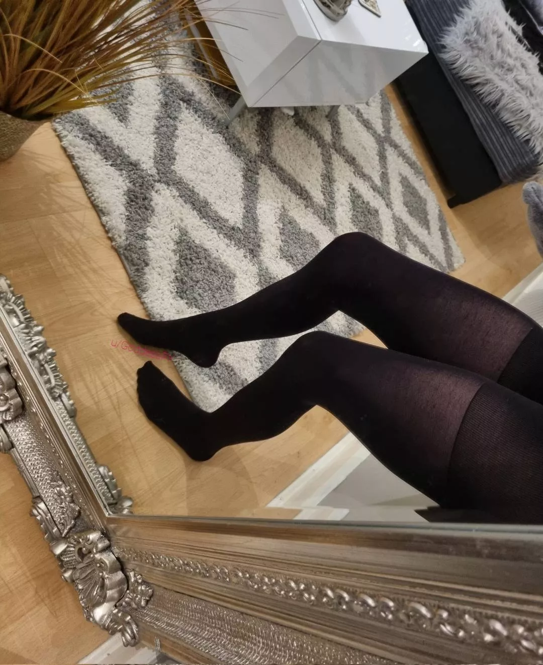 Wrapped and ready to go 💋