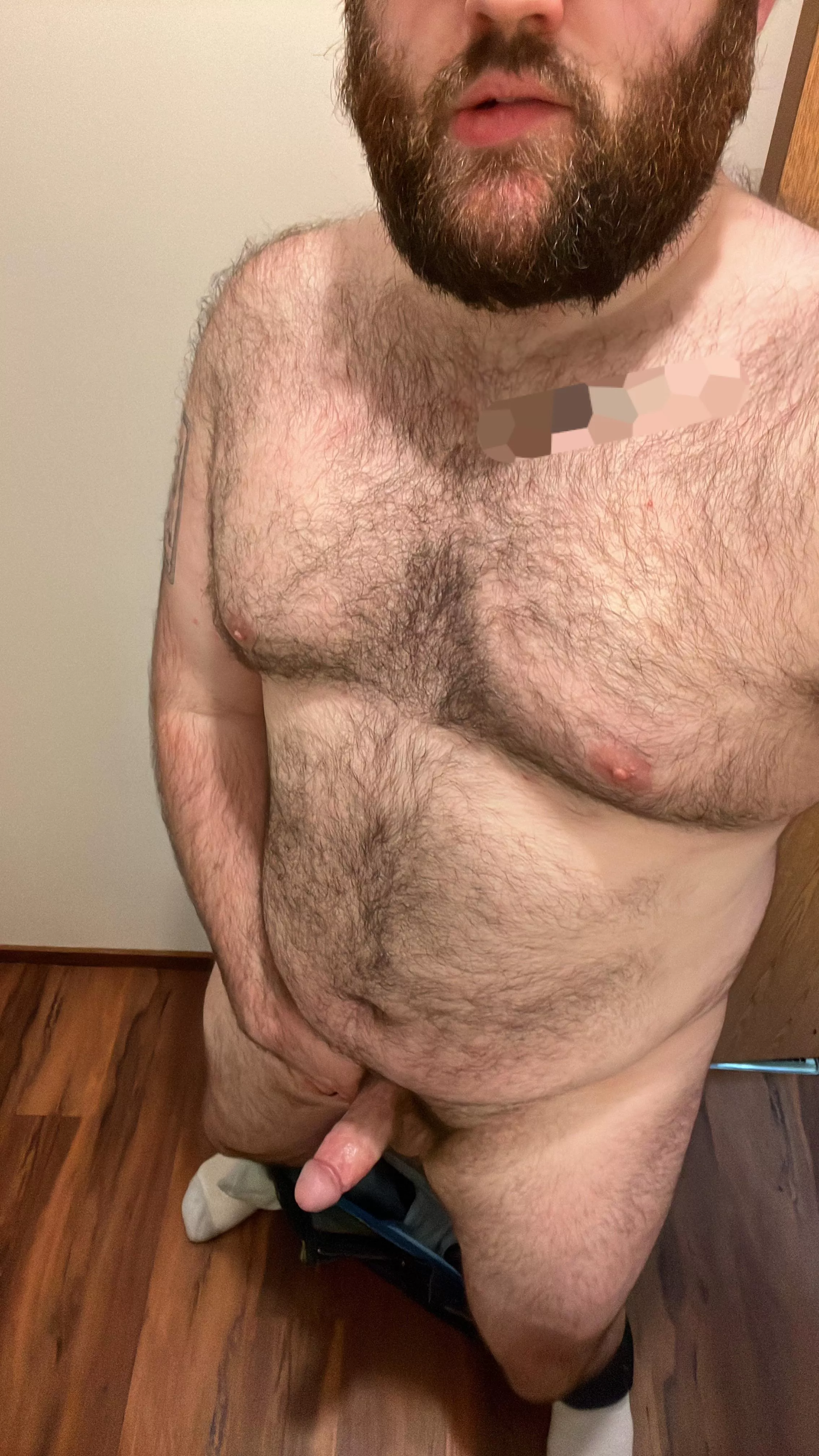 You choose the hole, I’ll fill you right