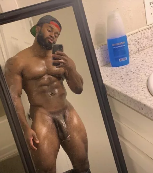 Your bf’s worst nightmare