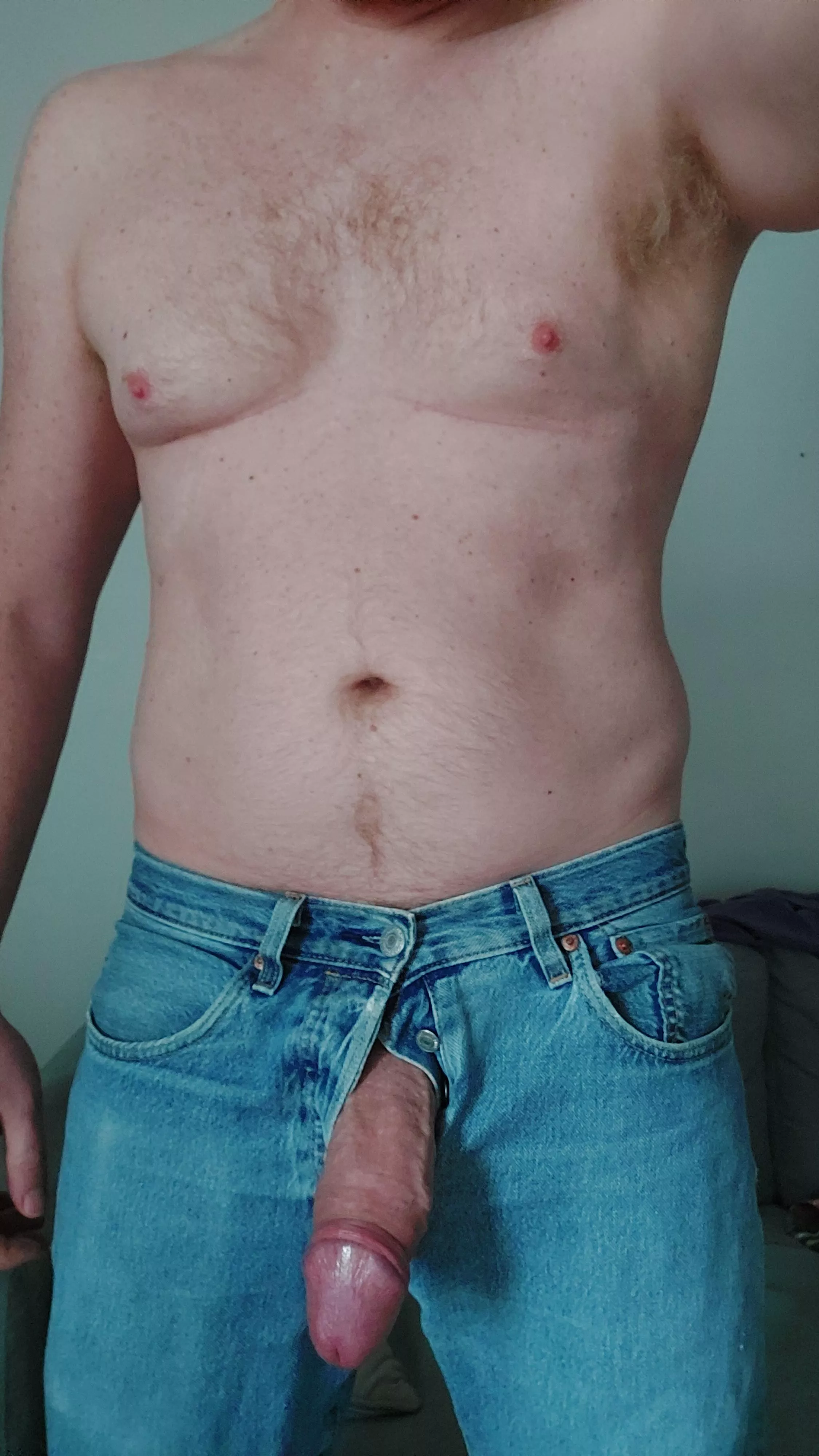 You're in for a big suprise (40)