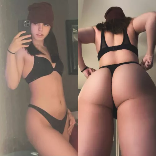 🖤🍑