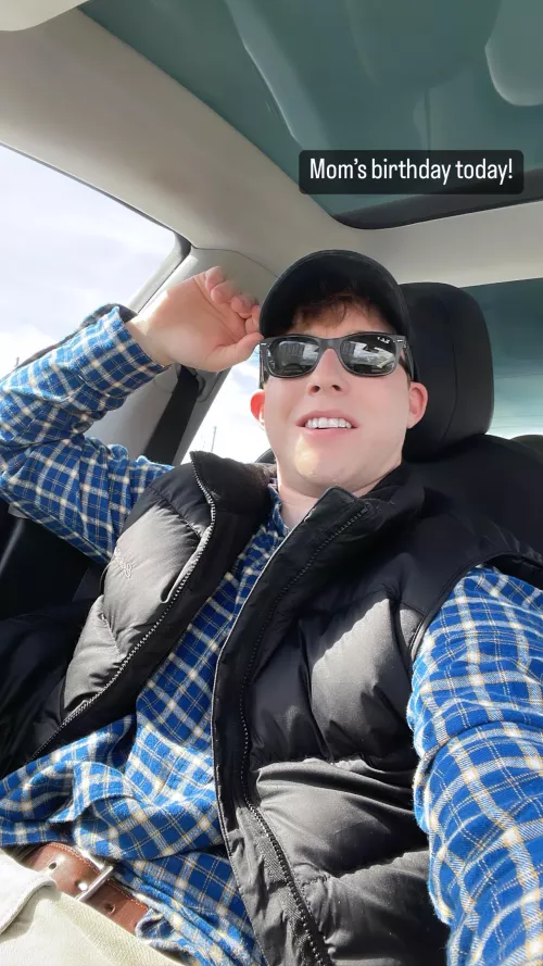 (18) Arkansas- Country Boy 🌾🪵