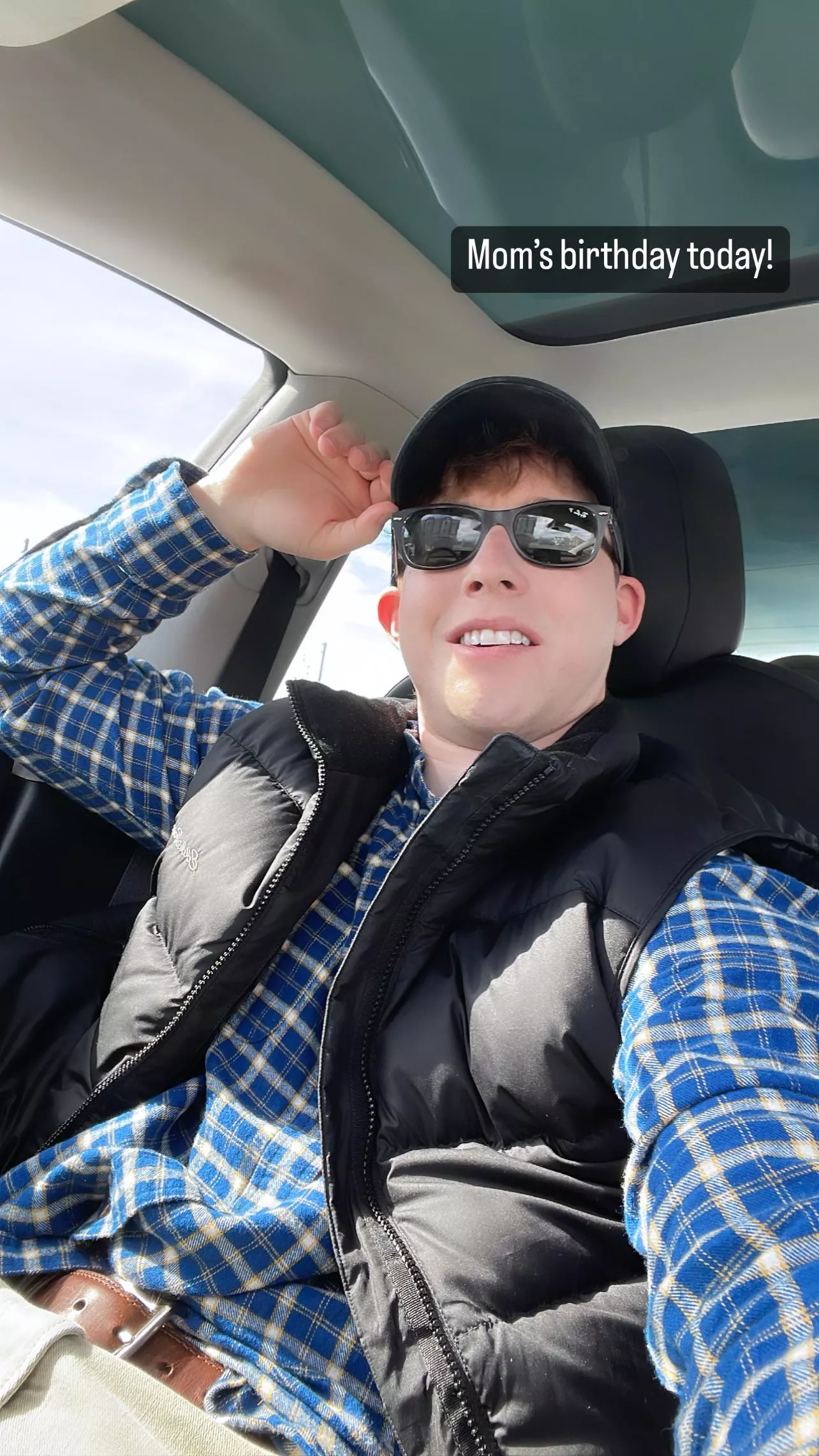 (18) Arkansas- Country Boy 🌾🪵