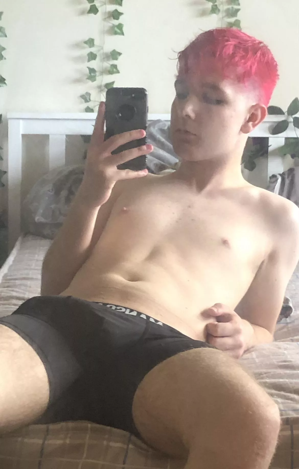 20 today, am I looking good?