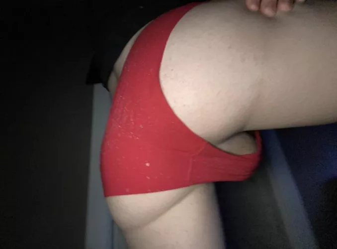 [20] would you still fuck me even though I have a Suprise?