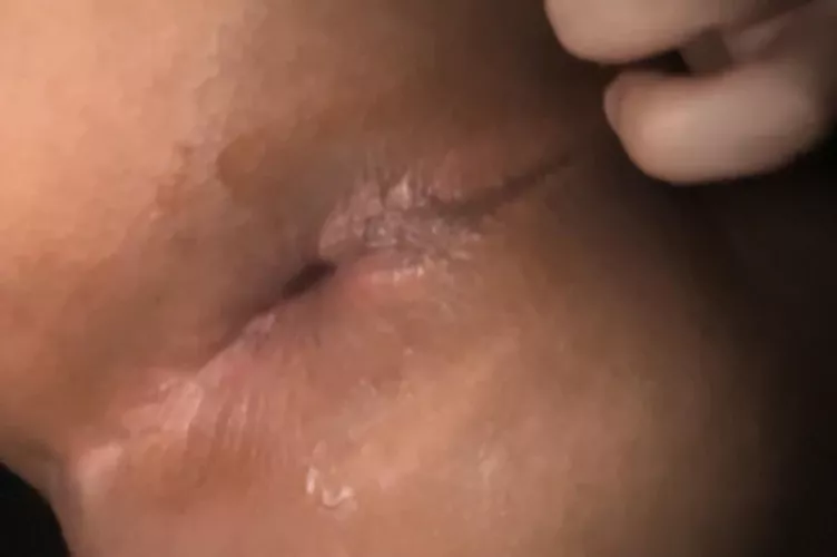 [23] My ass needs some nice thick meat