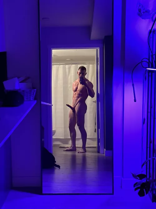 (27) Did you miss me?