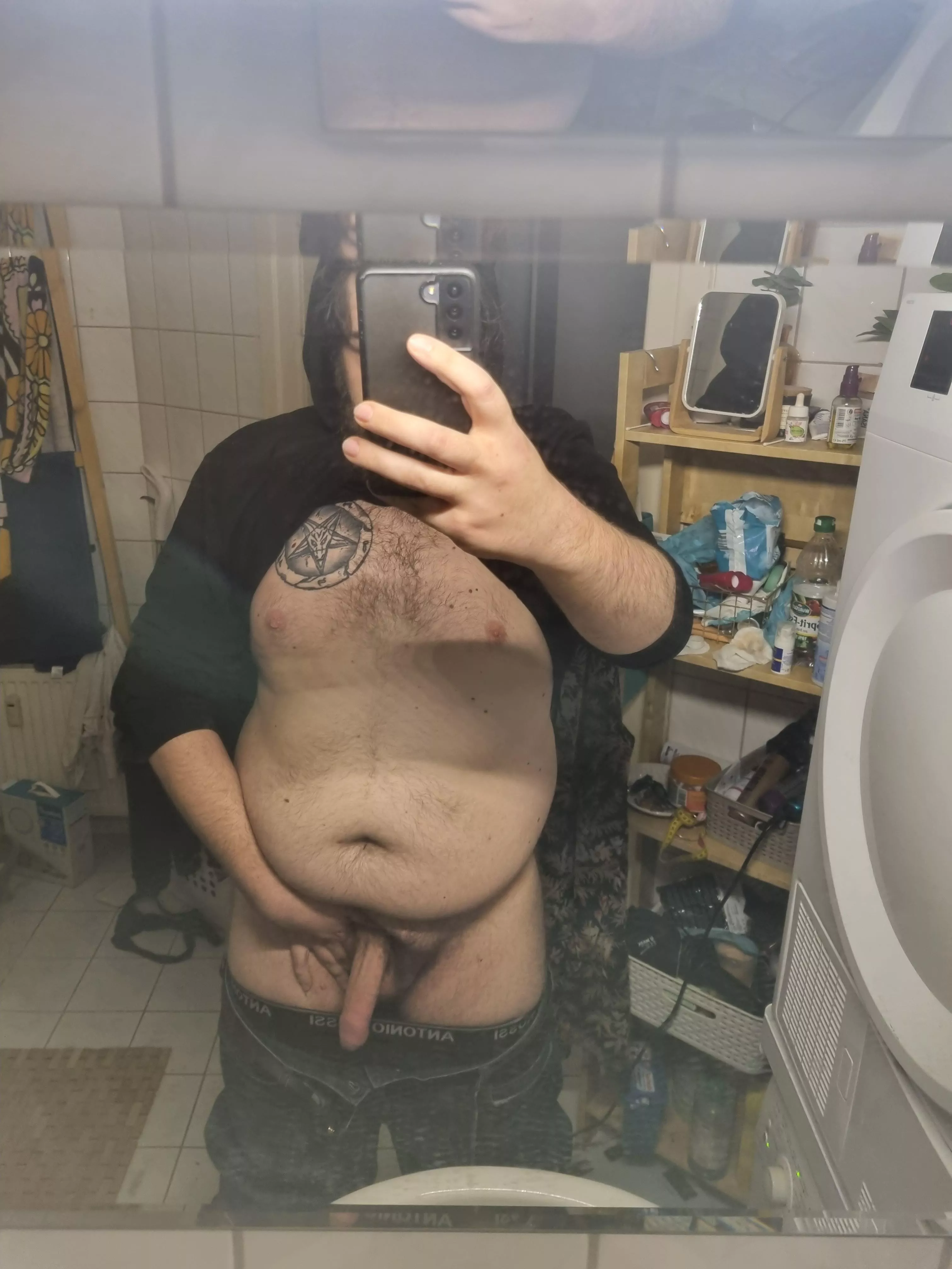 [28] Lets talk dirty