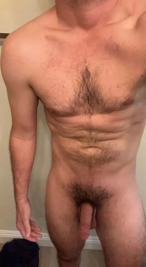 (34) where my other hairy fit bros at, let’s have fun