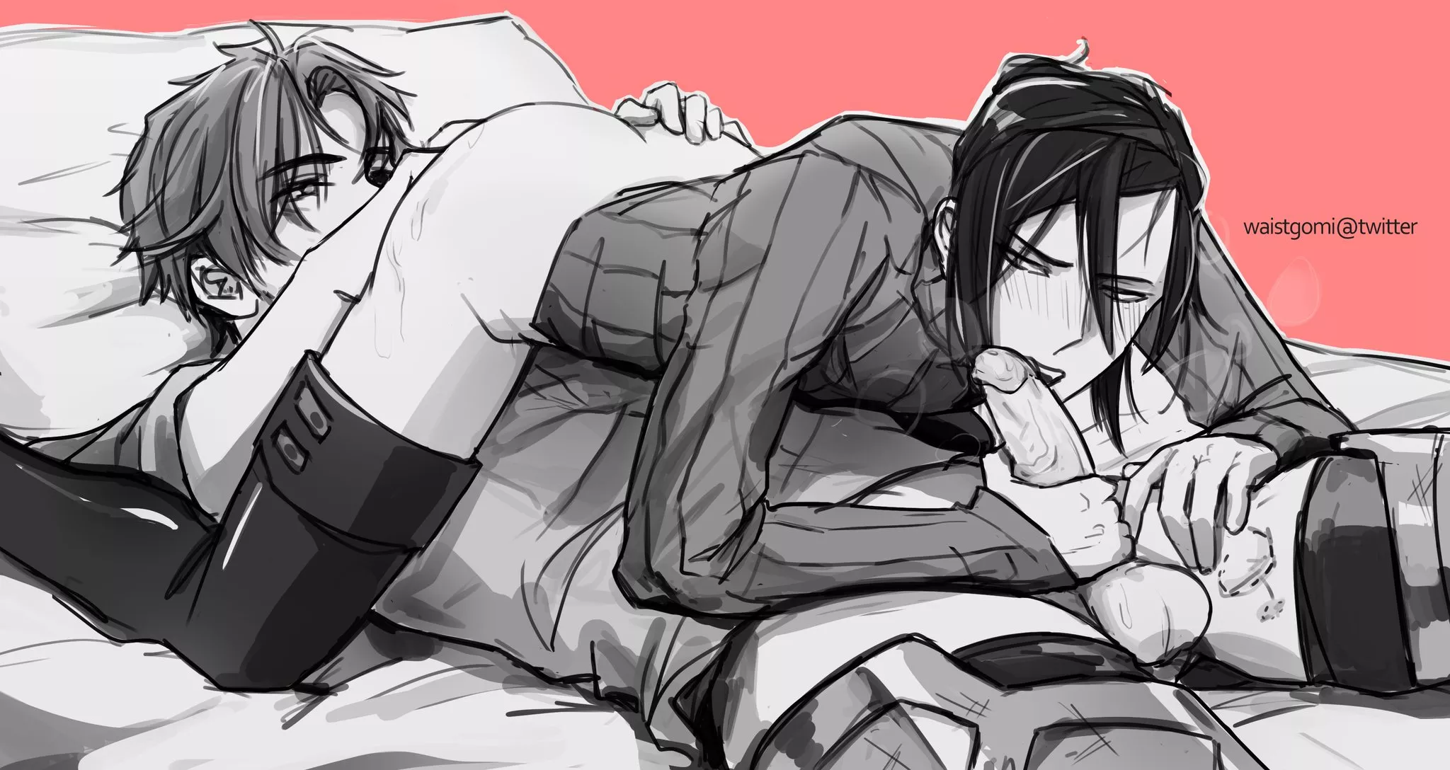 69 [FE: Three Houses]