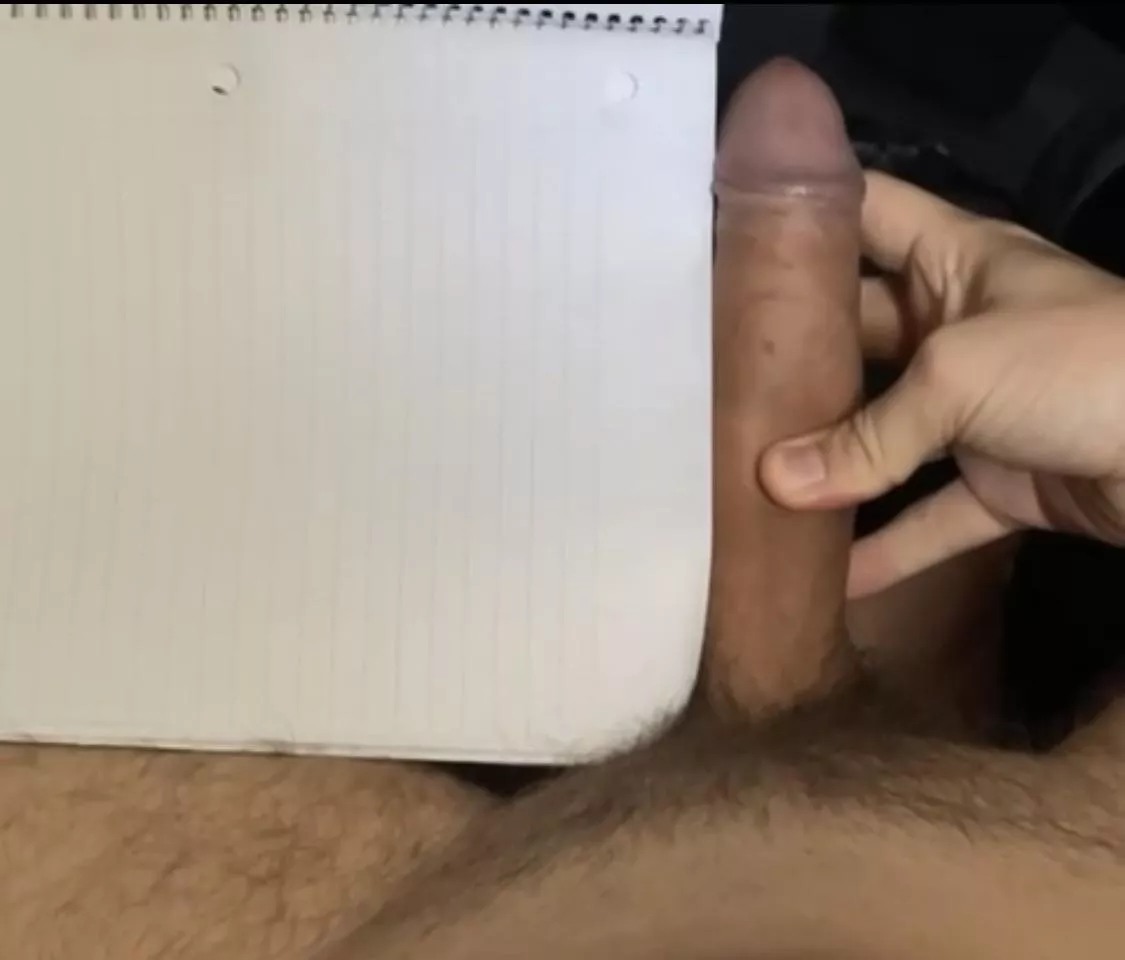 8.5” inch notebook