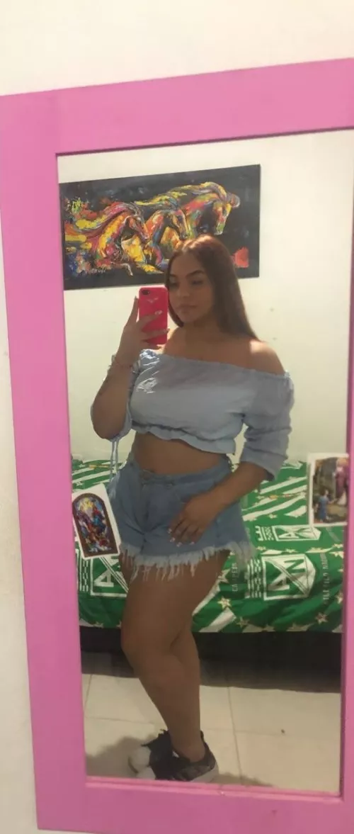 A body to commit a crime!