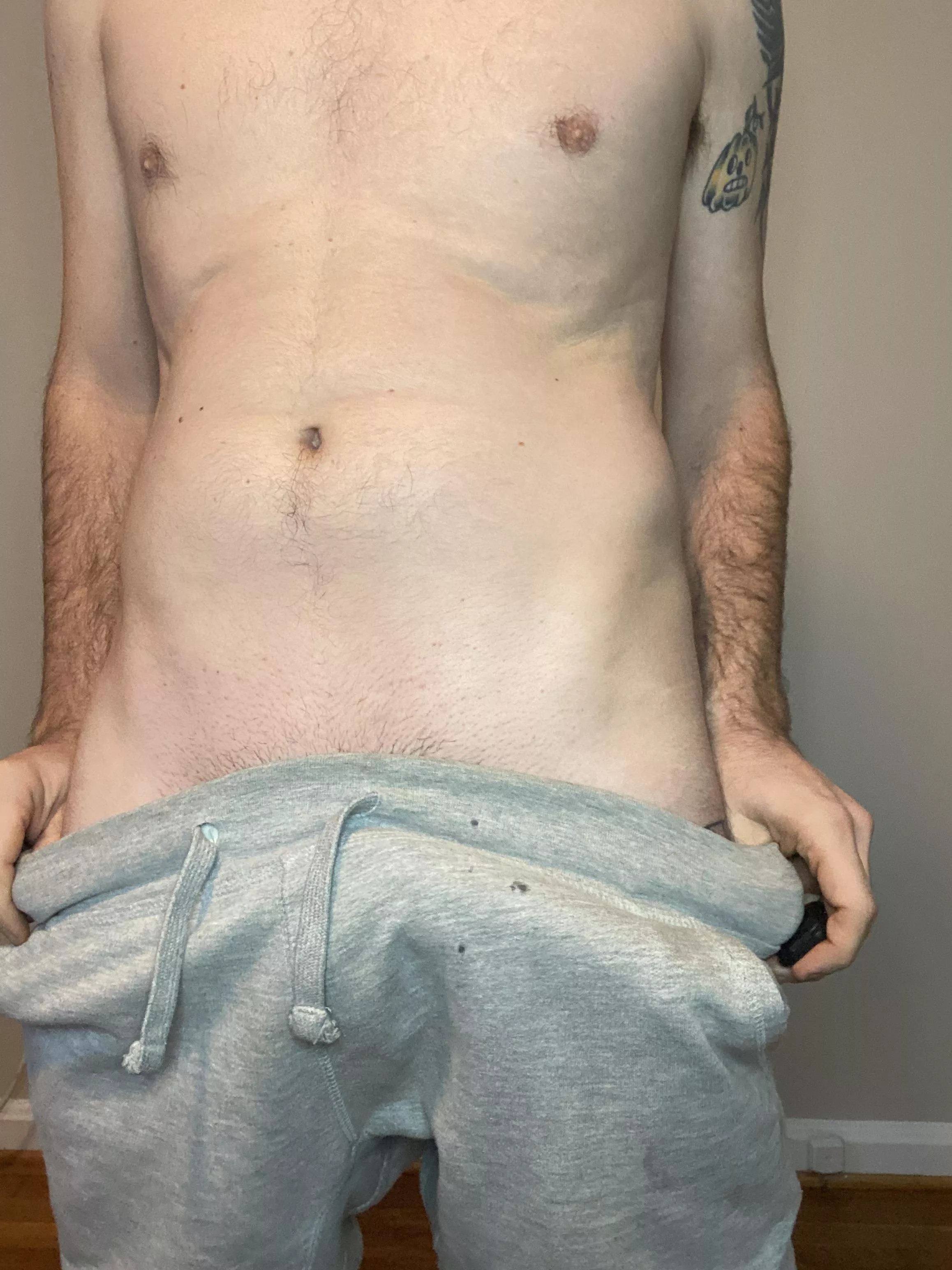 A nice dick print for your Monday