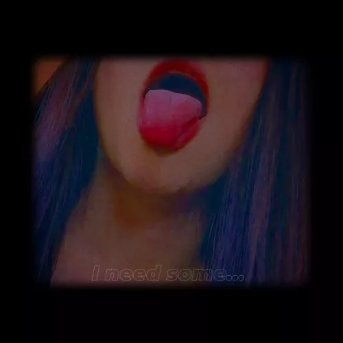 A photo that I never dared to upload.