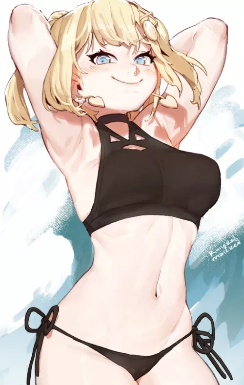 Ame Summer (Kollerss)