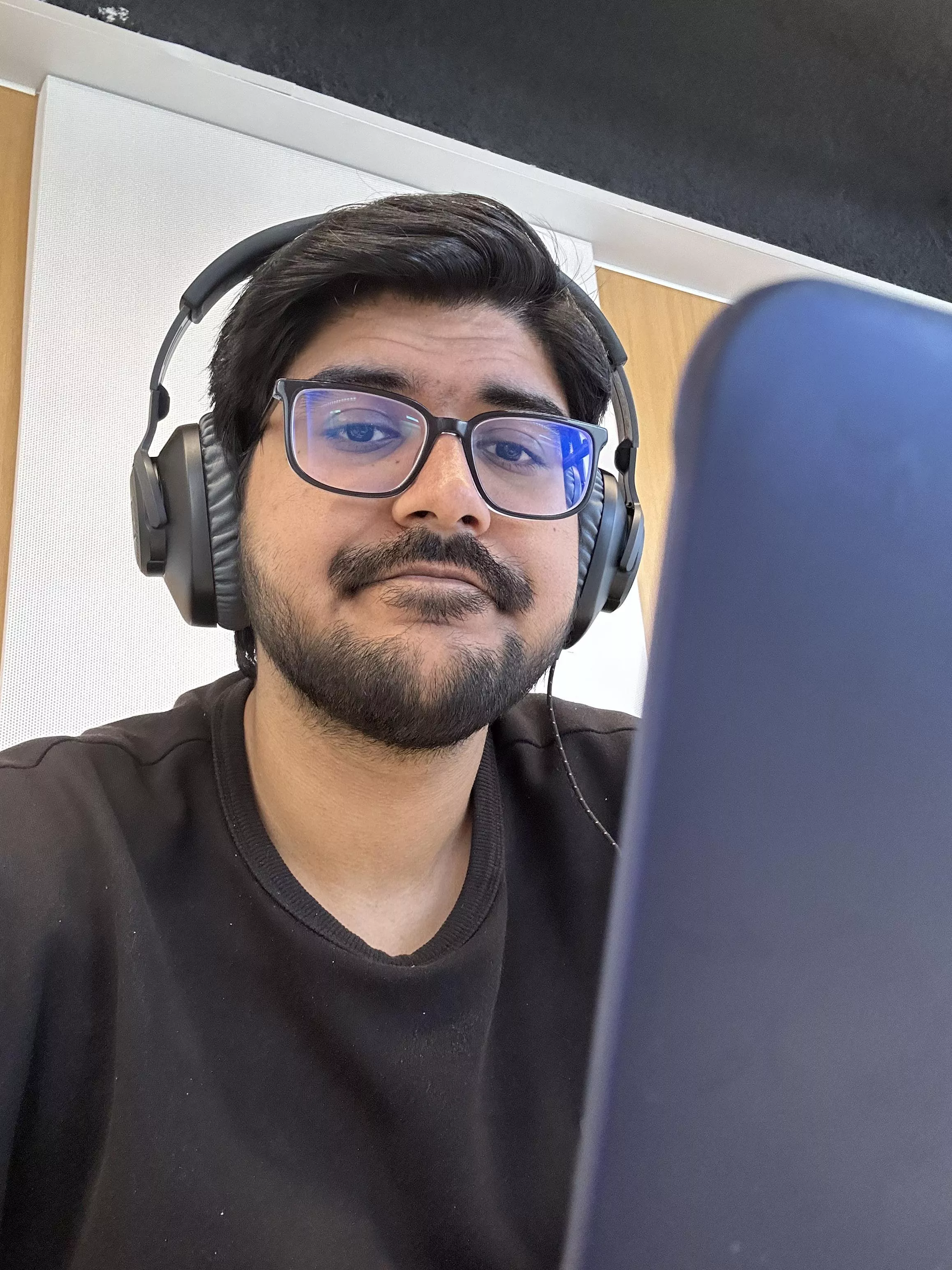 Anyone down to chat? Should he working on stuff but my brain id fried