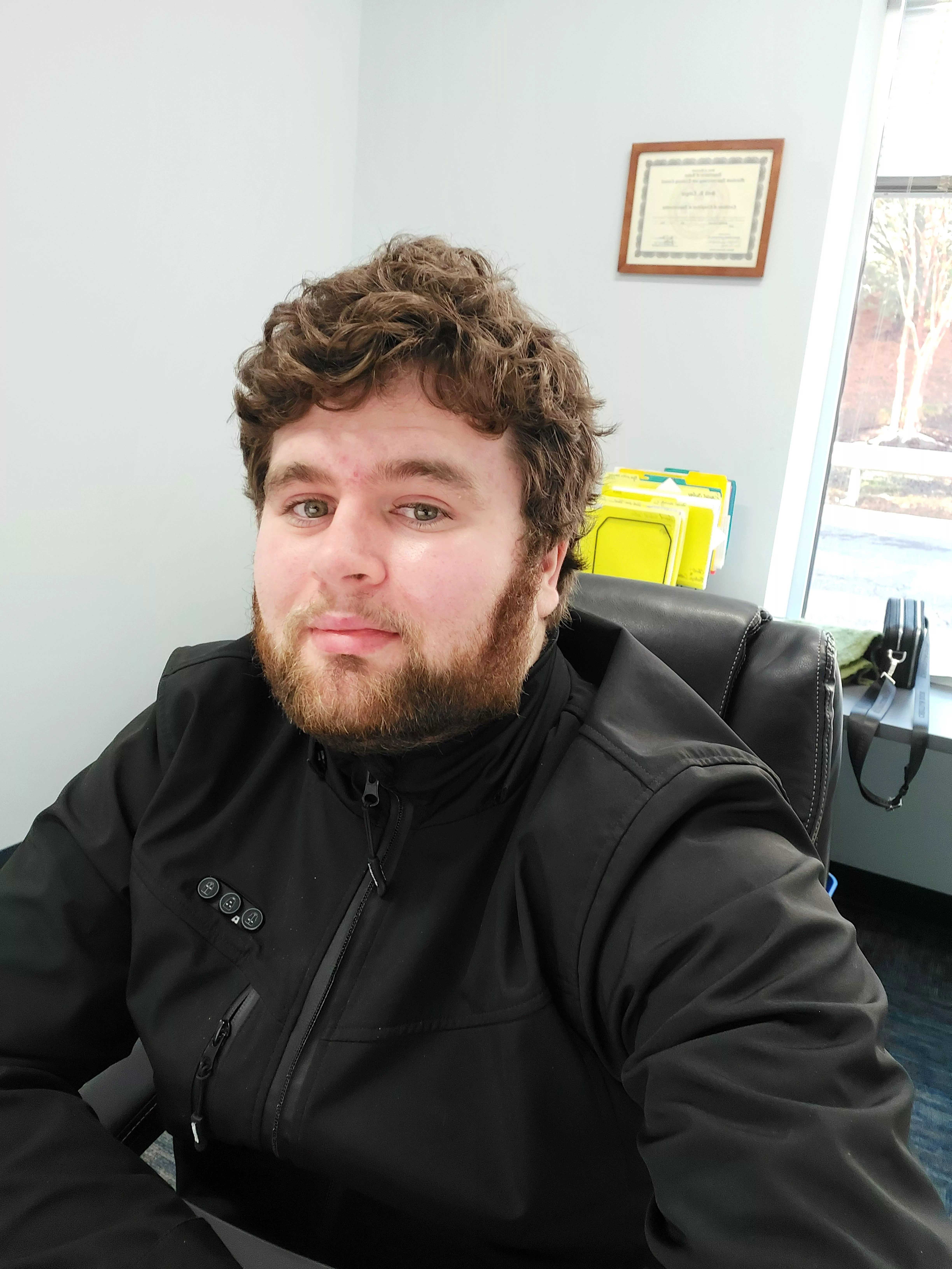 Anyone else in-between games? Open to suggestions.