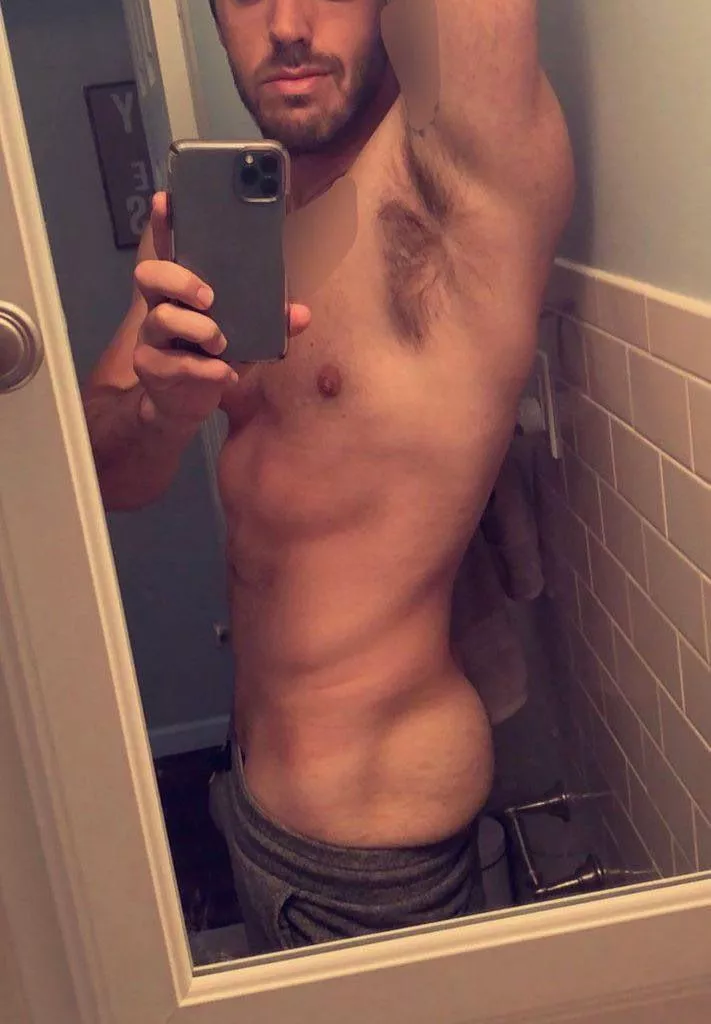 Anyone wanna have ourselves a Monday funday?