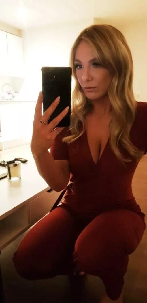 anyone want to give the wife a valentines tribute