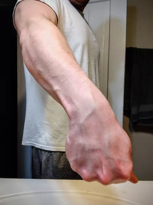 Back on the Gain Train