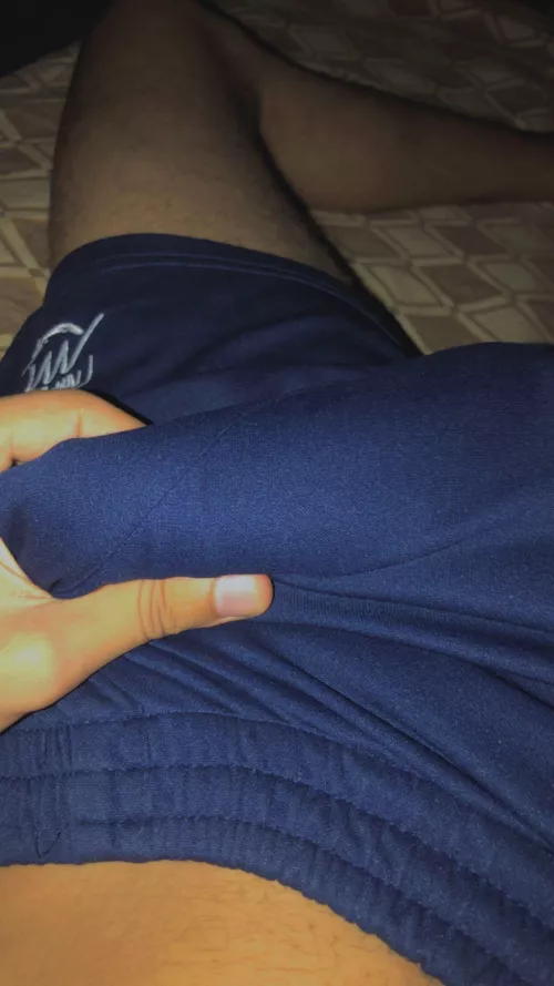 be honest would let me fuck you all the night ?