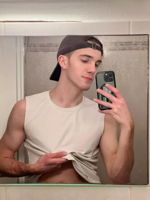 Can I get an Amen up in here ? (20)