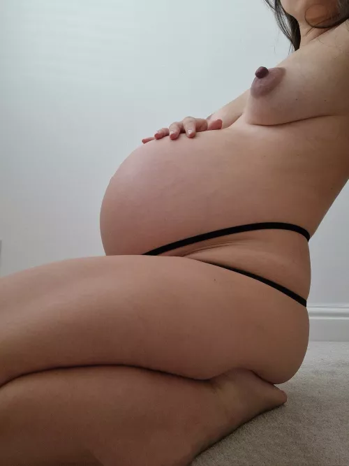 Can I get attention?