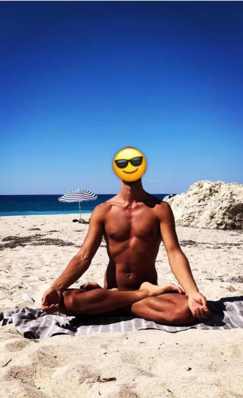 Can’t wait for summer! 🏖