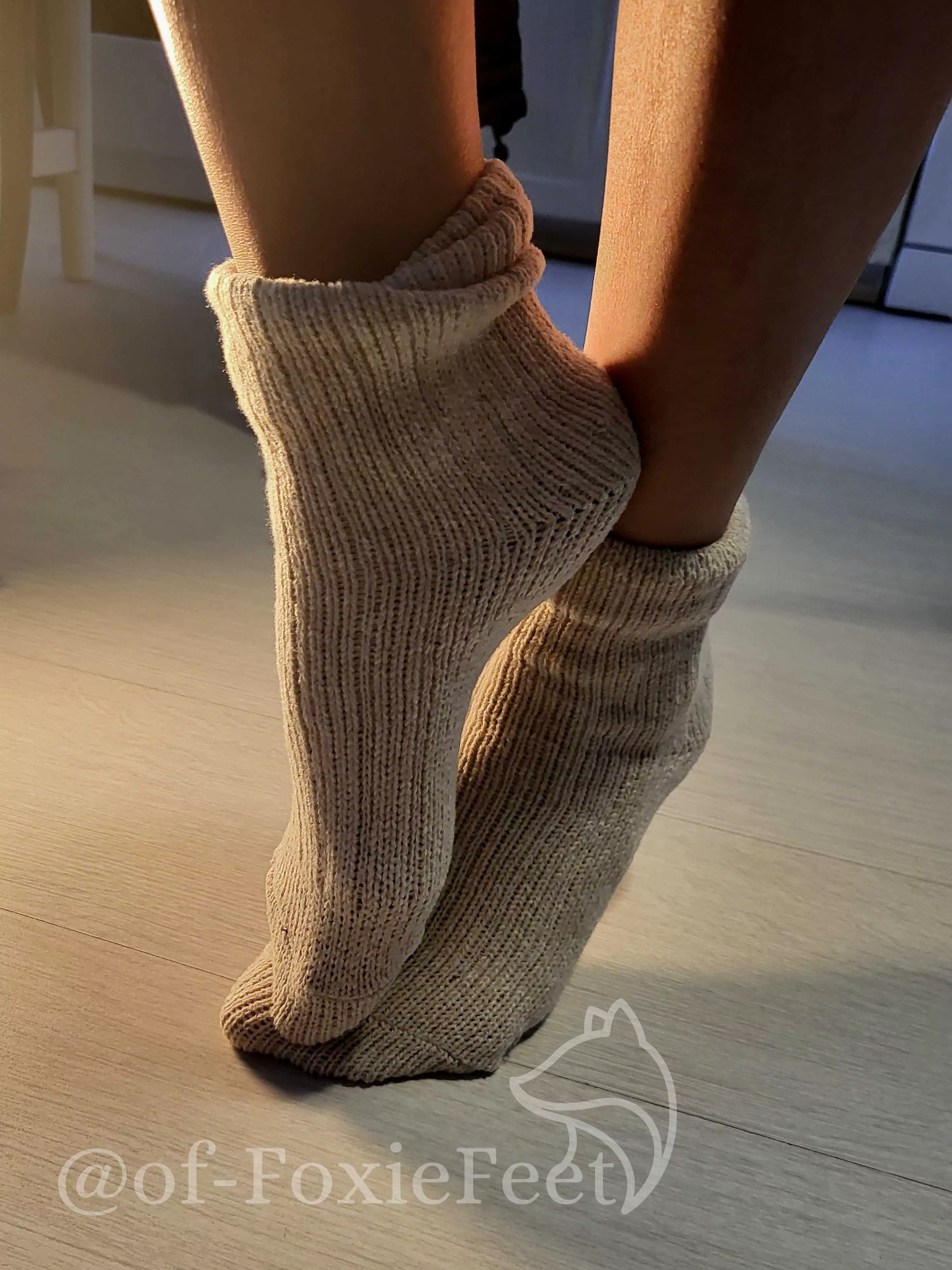 Come and get cosy with me