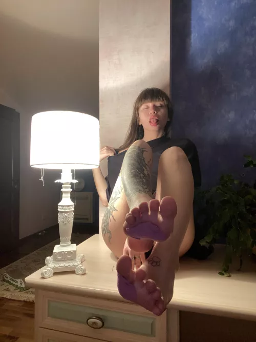 come closer, smell them