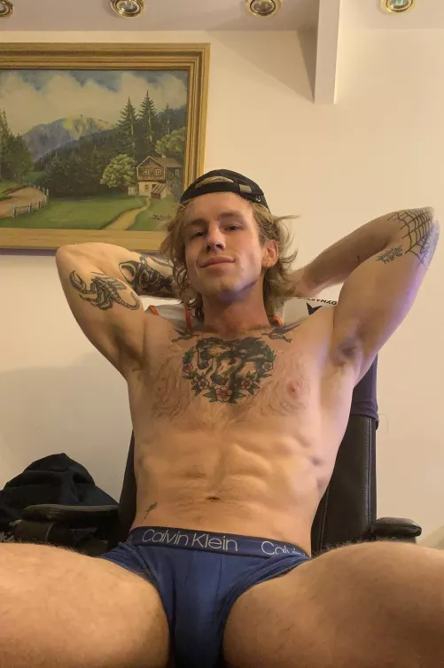 Come, have a lick 👅