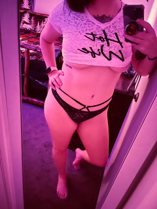 Cuckys been posting me here so I thought I'd share one myself.