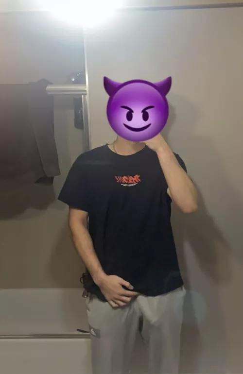 cum get it all 7 inches ;)