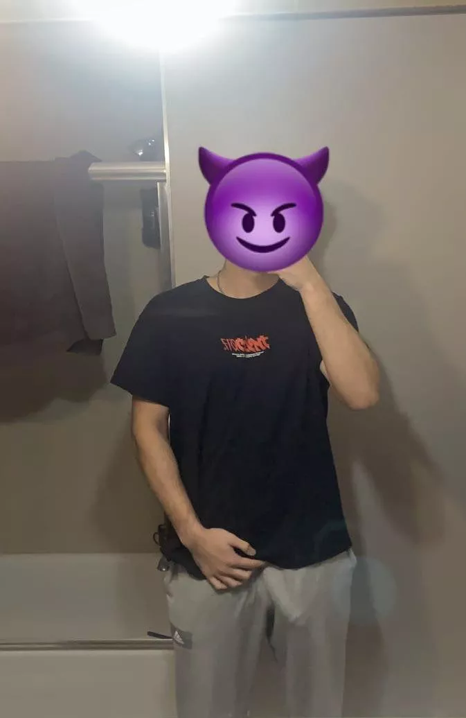 cum get it all 7 inches ;)