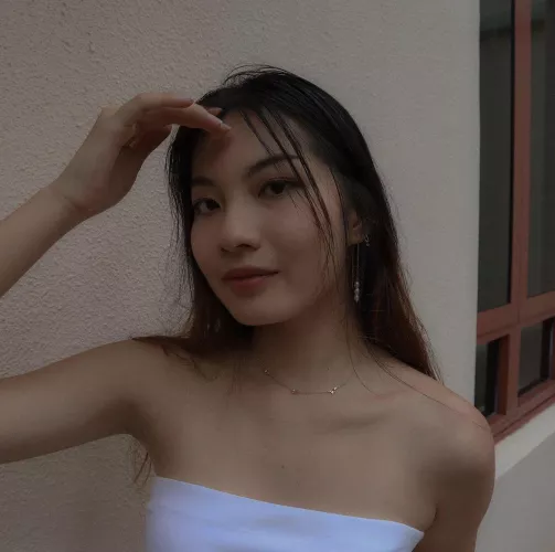 cutie girl next door