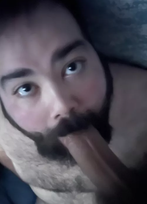 Damn. I (31) look good like this