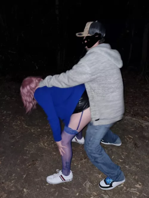 Definitely the most embarrassing bet I lost